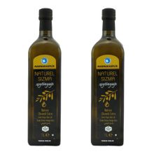 Marmarabirlik Масло оливковое Extra Virgin плас. бут. 1 л
