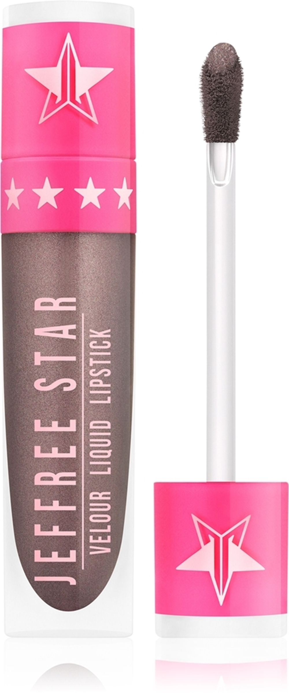Jeffree Star Cosmetics Velour Liquid Lipstick - жидкая помада, 5,6 ml