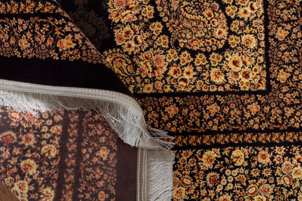 Персидский Ковер Код Q1838