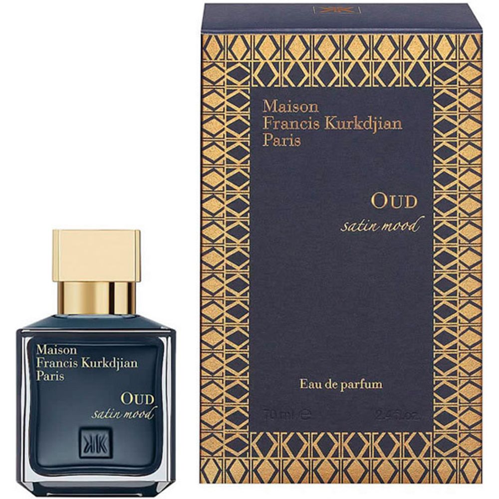 Francis Kurkdjian Oud Silk Mood 70 ml