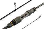 Спиннинг Maximus EGOIST-Z 662UL 2.0m 1-5g