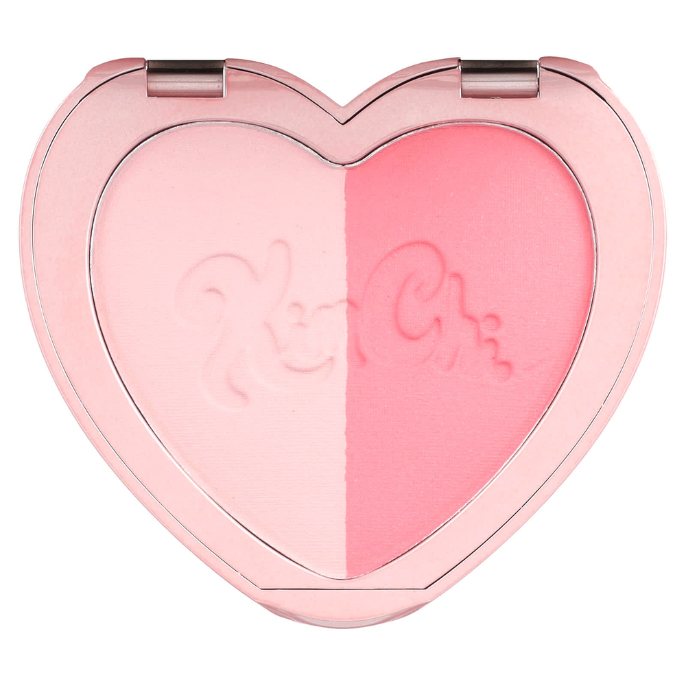 KimChi Chic Beauty, Thailor Blush®, 05 персиковый, 7 г (0,25 унции)