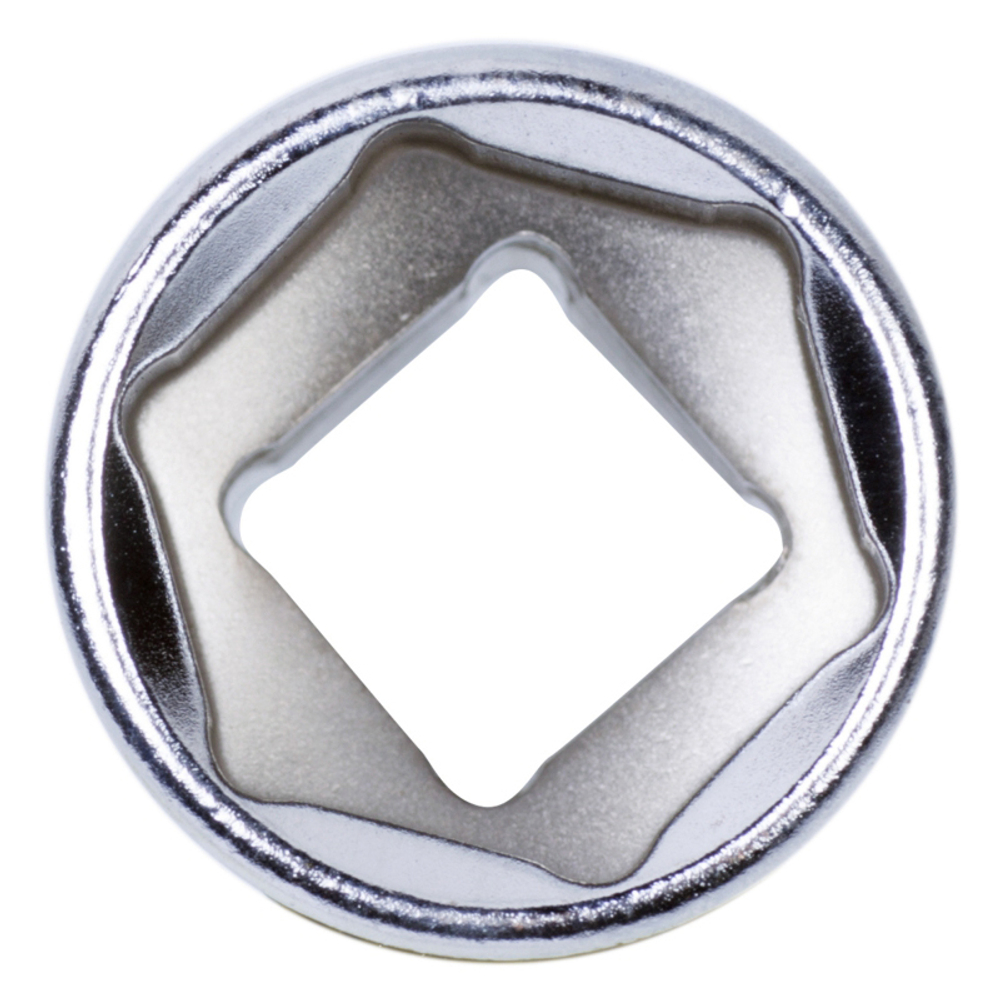 Головка торцевая стандартная шестигранная 3/8&quot;, 16 мм KING TONY 333516M