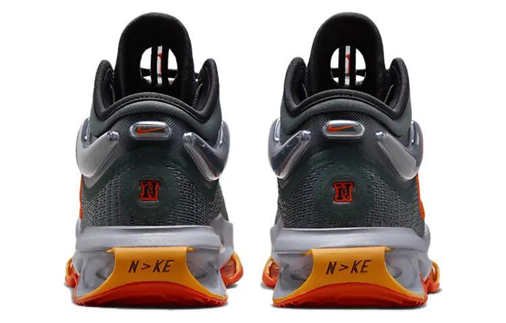 Кроссовки Nike Air Zoom G.T. Jump 2 Ep