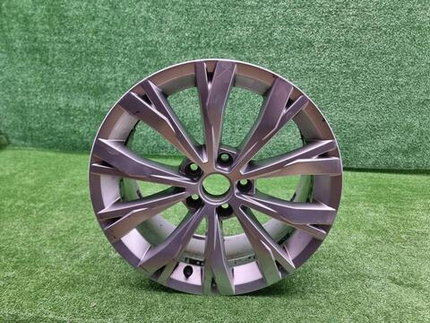 Диск литой R17 VW Tiguan 2 (2016-н.в.)