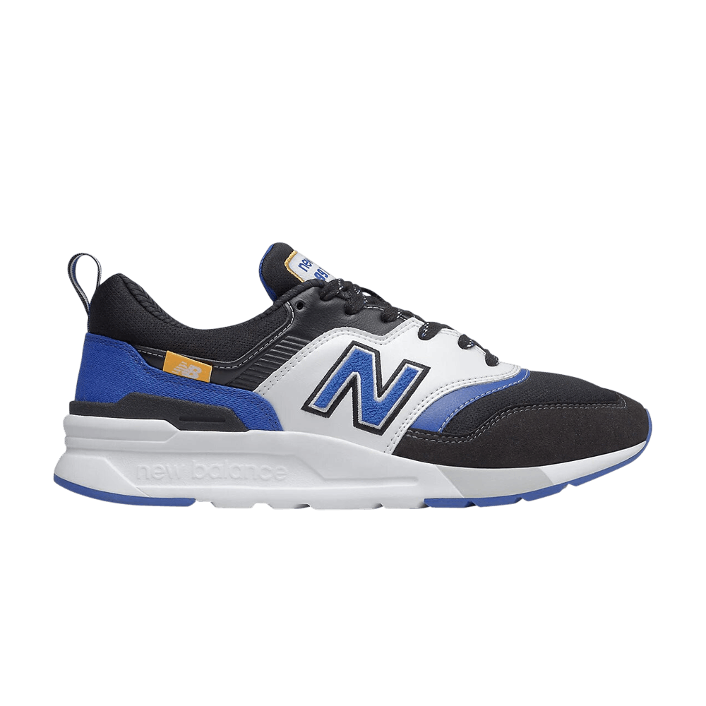 Кроссовки New Balance Nb 997H