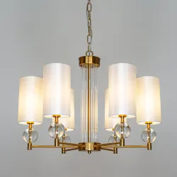 Подвесная люстра Arte Lamp MATAR