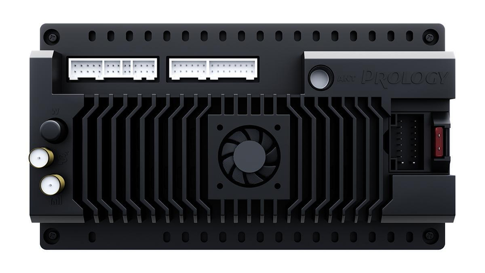 Автомагнитола PROLOGY MPA-220 DSP