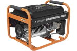 Генератор Carver PPG- 3600 бензин