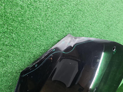 Капот Mercedes S w222 (2013-2020)