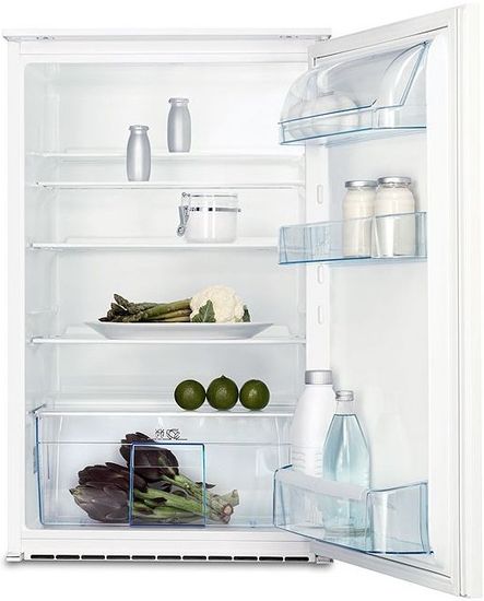 Встраиваемый холодильник Electrolux ERN 16510