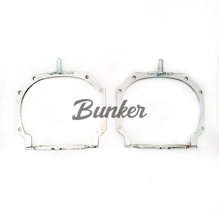 Переходные рамки для замены линз BUN-PR-37 (TC-LP-02)