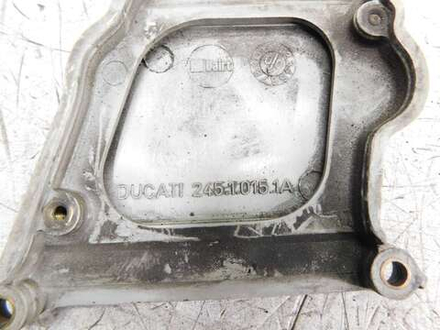 Пластик ремня Ducati Monster 400 ZDM400 245,1,012,1А