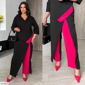 Костюм IH-9101 Фабрика Моды