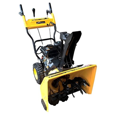 Снегоуборщик ALASKA KCM 24 D - F
