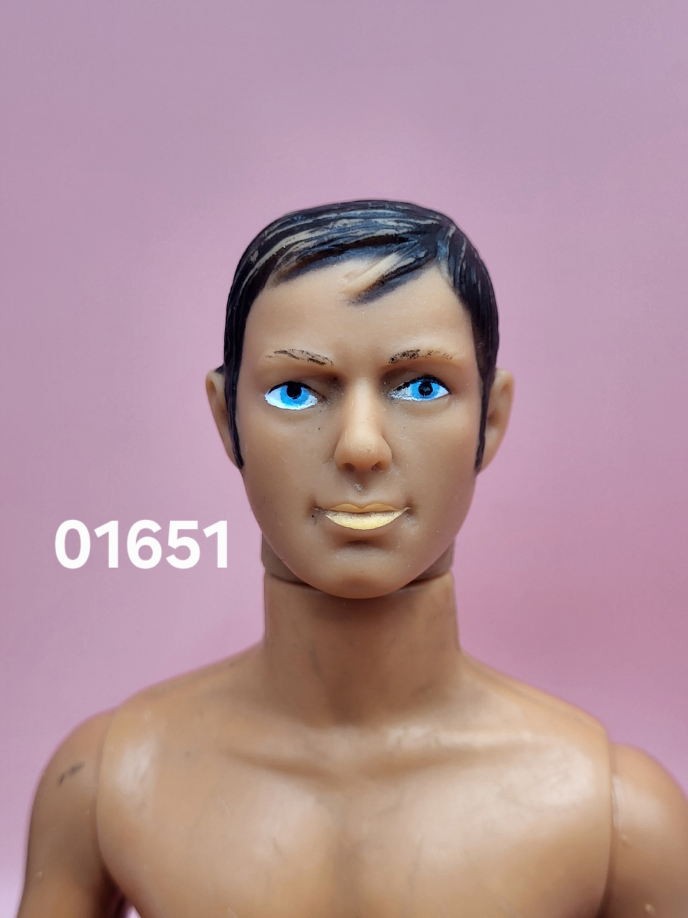 Кукла Барби типа Кен 80х винтаж 01651