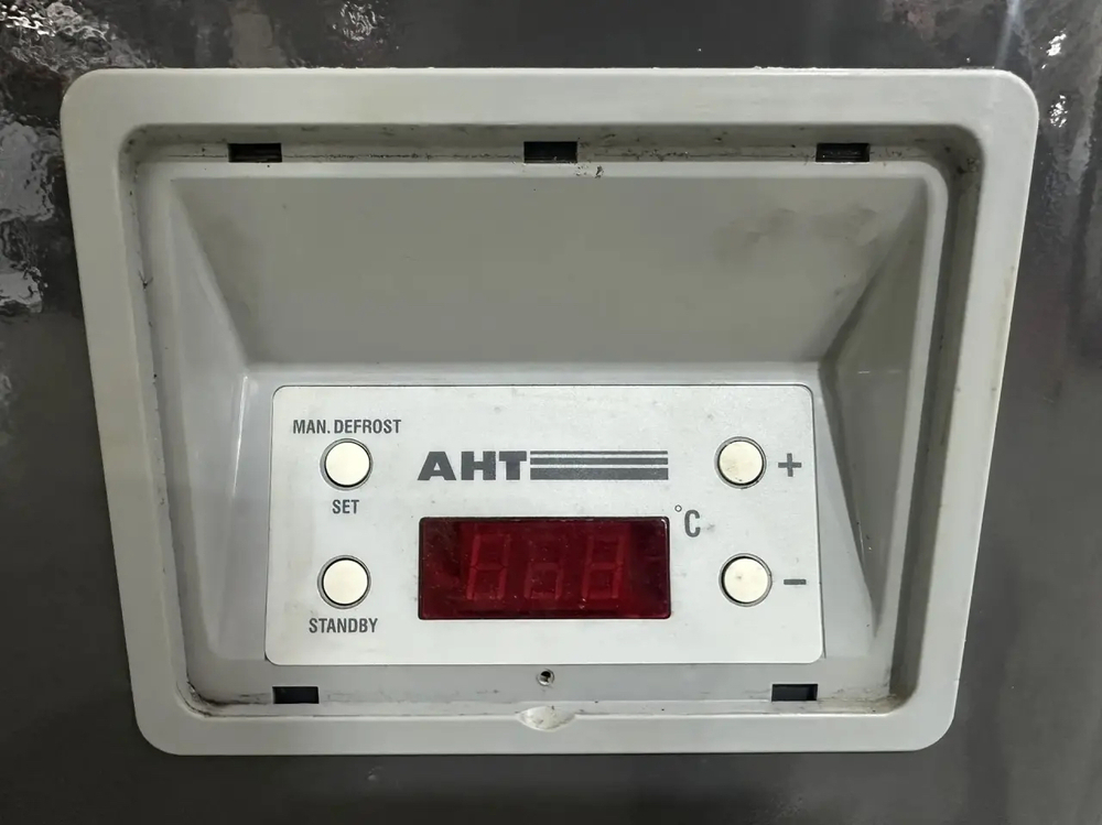 Бонета морозильная АНТ Paris 180