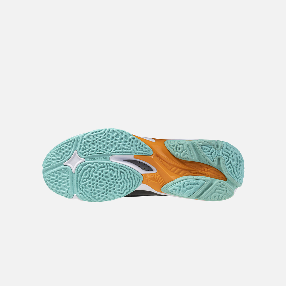 Кроссовки Wave Lightning Z8 Mid