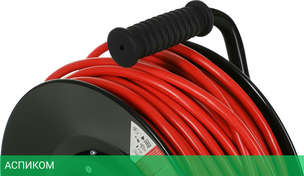 Удлинитель Starwind ST-PSR4.40/G-16