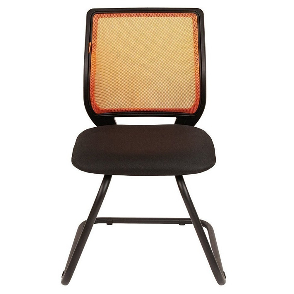 Кресло для конференций CHAIRMAN 699V, ткань стандарт/сетчатый акрил