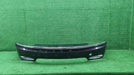 Бампер задний Bentley Flying Spur (2013-2019)