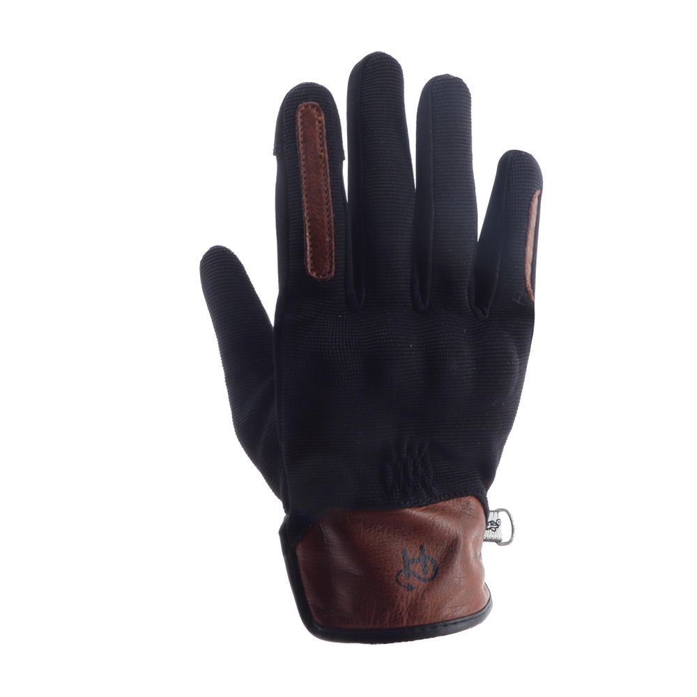 Sexy 4Ways-Cuir / Женские / Черно-коричневый