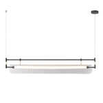 Pendant design lamp (Black)Karioi