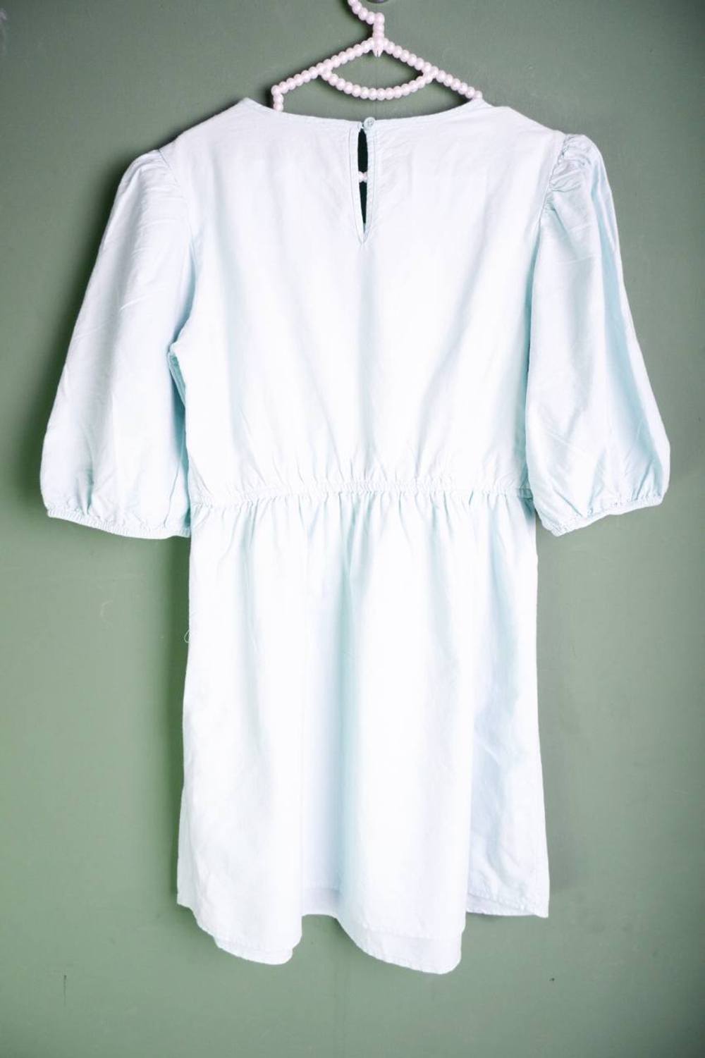 Платье Gloria Jeans для дружеских встреч, маркировка S, визуально на 44 размер