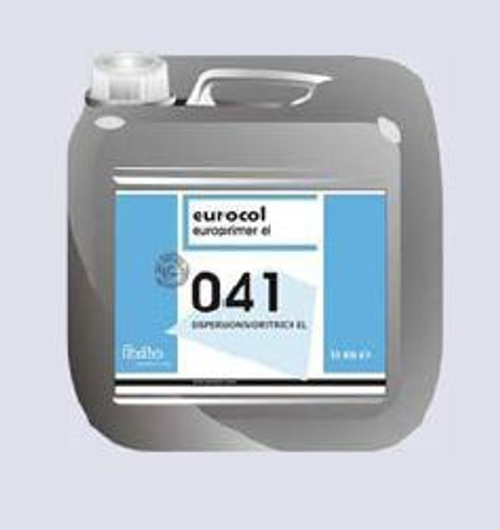 Forbo 041 Грунтовка токопроводящая Europrimer EL /10кг/