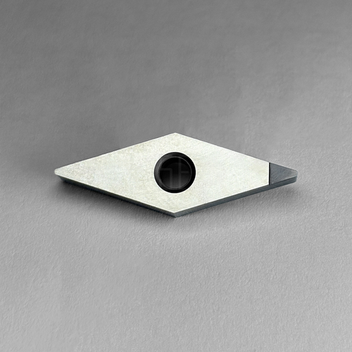 VNMG160404 PCD Пластина токарная