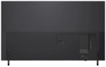 Телевизор LED LG 65" 65QNED82A6B.ARUG черный титан 4K Ultra HD 60Hz DVB-T DVB-T2 DVB-C DVB-S DVB-S2 USB WiFi Smart TV