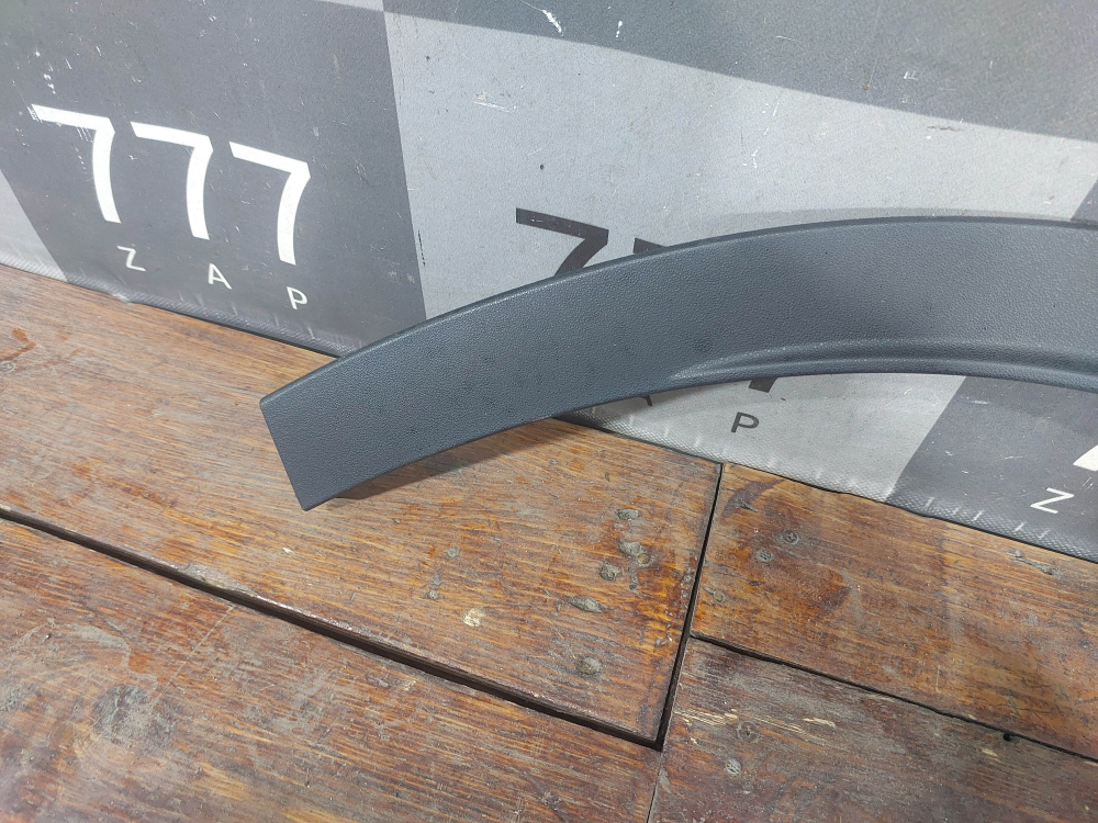 Накладка крыла заднего левого Omoda C5 22-нв Б/У Оригинал 609001178AB