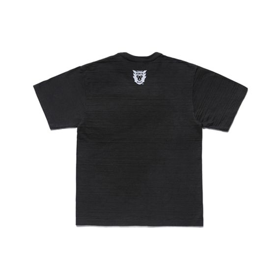 HUMAN MADE Logo T