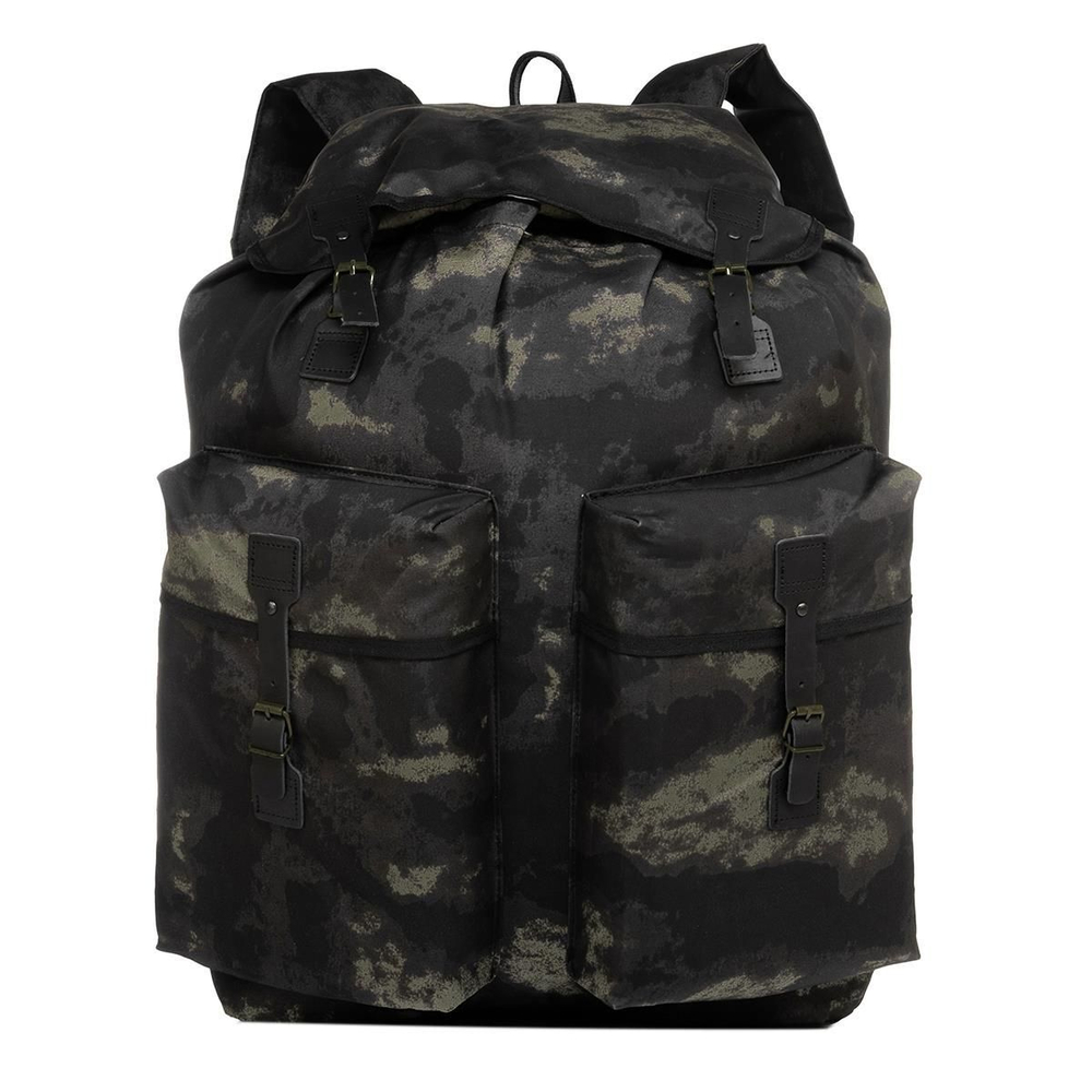 Рюкзак Helios большой (кордура, канвас) (HS-РК-1Нкорд хаки)