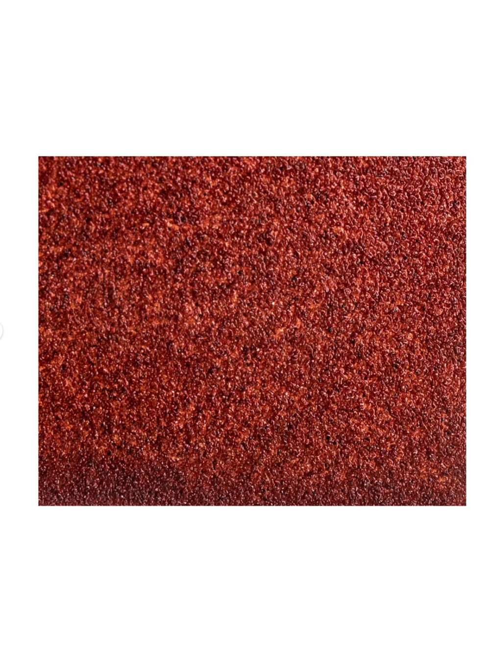 Шлифлист на тканевой основе, зернистость № 10, 240х170 мм, 10 шт, водостойкий РФ 75664