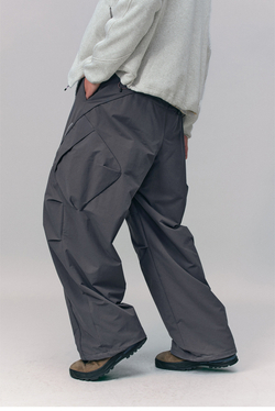 Брюки Nothomme Monterest Outdoor Warm Workwear Paratrooper Pants