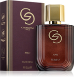 Oriflame Giordani Gold Man парфюмированная вода для мужчин