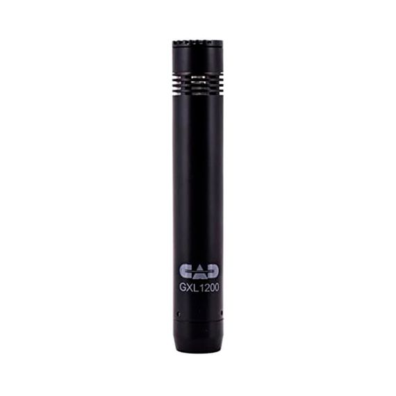 CAD GXL-1200 Black