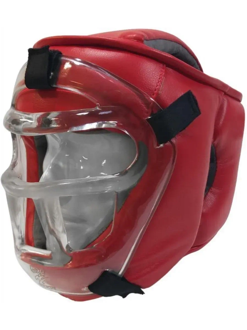 Шлем для рукопашного боя с маской Кристалл-11