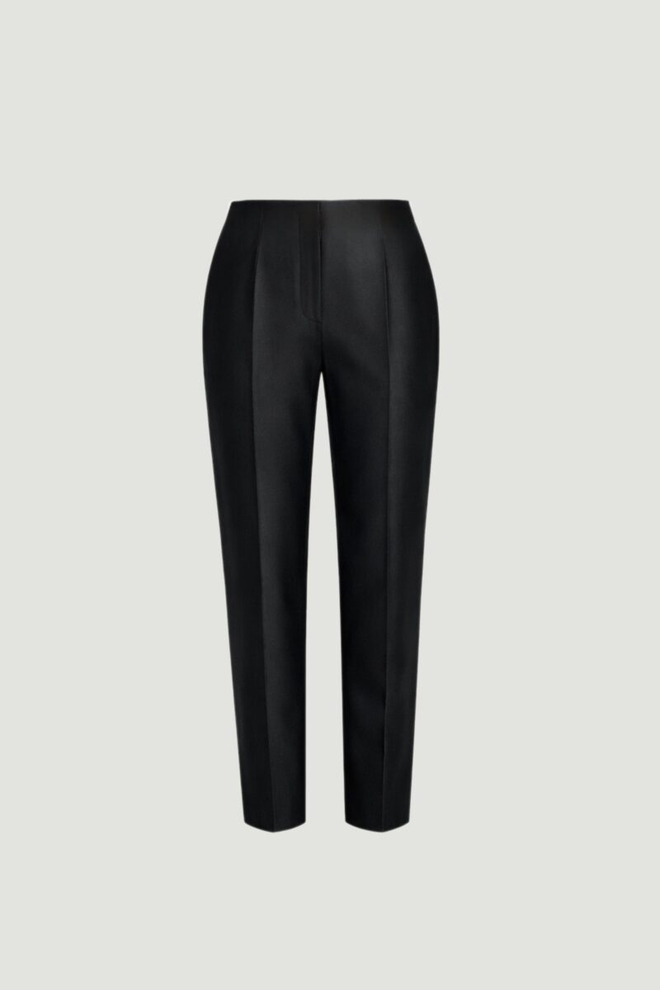 Брюки OMBRÉ CIGGARETS