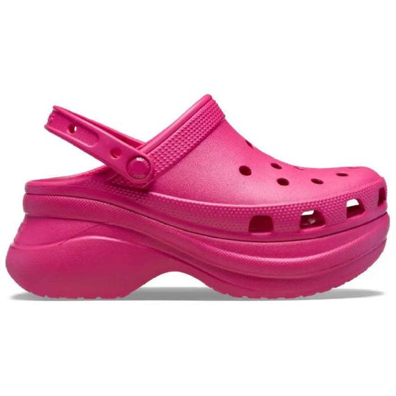 Crocs Bae Clog 'Dragon Fruit'