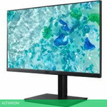 Игровой монитор Acer B277UGbmiiprzx UM.HB7CD.G04
