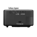 Проектор Epson EF-15B