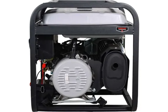 Бензиновый генератор РЕСАНТА БГ 6500 Э