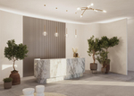 Люстра подвесная Maytoni Mood MOD172PL-06BS