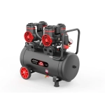 SUNREKA GFC370/45DS поршневой безмасляный компрессор 216115