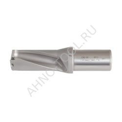Сверло корпусное C40-2D40-85SP011 ACCKee