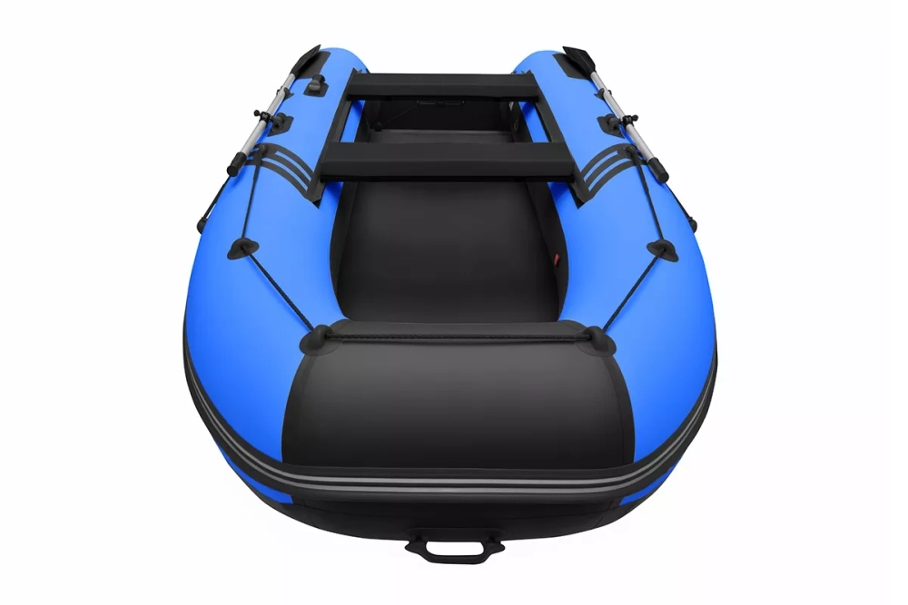 Моторная лодка ПВХ Zefir 4000