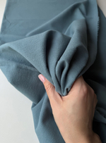 Фланель Аквамарин