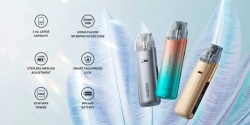 Voopoo VMATE PRO 900mAh Pod Kit